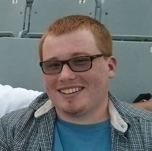 Meet your Posher, Andy